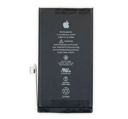 Bateria iPhone