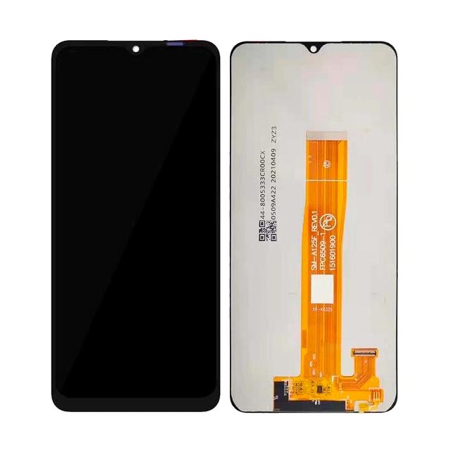 Modulo y Bateria Android