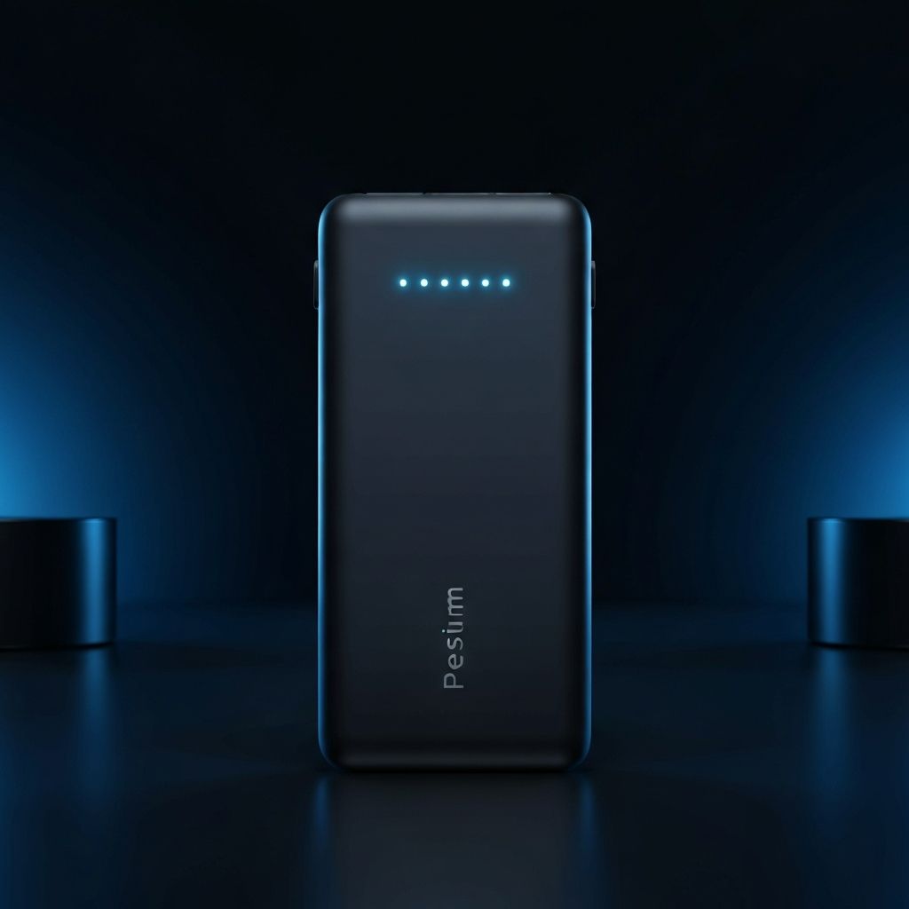 Powerbanks